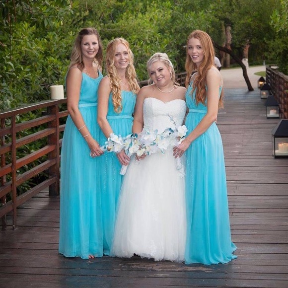 Lela Rose Bridesmaid - Picture 2 of 5